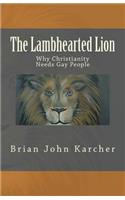 Lambhearted Lion