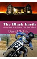 Black Earth(Second book of the Monroe Falls Ohio trilogy): Monroe Falls, Ohio