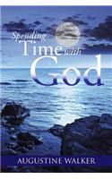 Spending Time with God