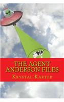 Agent Anderson Files