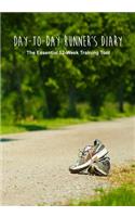 Day-to-Day Runner's Diary