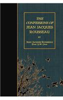 Confessions of Jean Jacques Rousseau