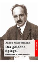 Der goldene Spiegel