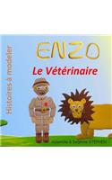 Enzo le Veterinaire