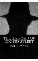 The hat-man of Cooper Street