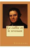 Le coffre et le revenant