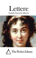 Lettere