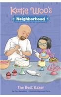 The Best Baker
