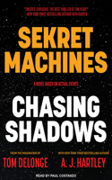 Sekret Machines Book 1