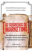 67 Segredos De Marketing