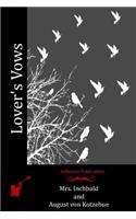 Lover's Vows