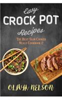Easy Crock Pot Recipes