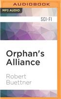 Orphan's Alliance: (Jason Wander)