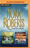 Nora Roberts - Collection: The Witness & Whiskey Beach