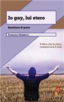 Io gay, lui etero