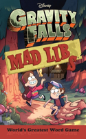 Gravity Falls Mad Libs