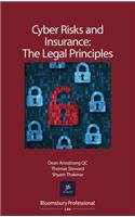Cyber Risks and Insurance: The Legal Principles