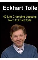 Eckhart Tolle