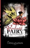 Badass Fairy: Sketchybooks