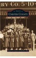 Chester County