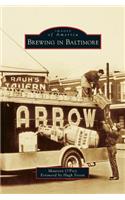 Brewing in Baltimore