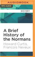 Brief History of the Normans
