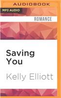 Saving You
