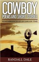 Cowboy Poems and Short Stories