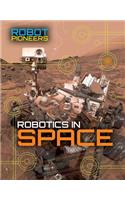 Robotics in Space