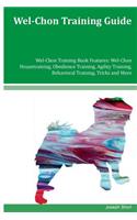 Wel-Chon Training Guide Wel-Chon Training Book Features