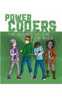 The Secret of the Five Bugs