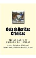 Guia de Heridas Cronicas