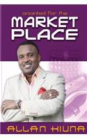 Anointed For The Market Place
