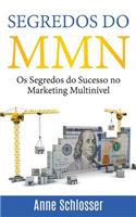 Segredos Do Mmn: OS Segredos Do Sucesso No Marketing MultinÃ­vel