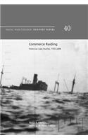 Commerce Raiding