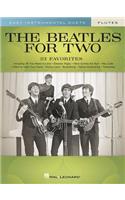 Beatles for Two Flutes