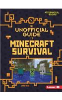 Unofficial Guide to Minecraft Survival