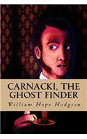 Carnacki, The Ghost Finder