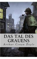Das Tal des Grauens