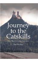 Journey to the Catskills