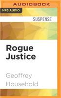 Rogue Justice