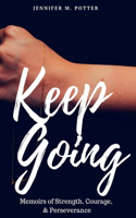 Keep Going