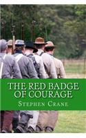 Red Badge of Courage