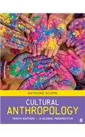 Cultural Anthropology