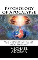 Psychology of Apocalypse