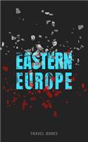 Travel Books Eastern Europe