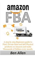 Amazon FBA