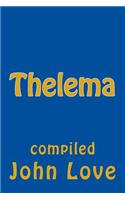 Thelema: Compiled
