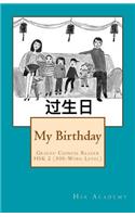 My Birthday