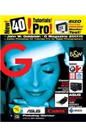 Adobe Photoshop CC Tutorials Pro for Digital Photographers: G Magazine 2017/69